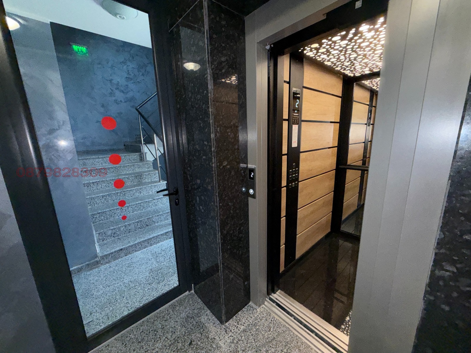 Дава под наем 3-СТАЕН, гр. Пловдив, Съдийски, снимка 15 - Апартаменти - 55003439