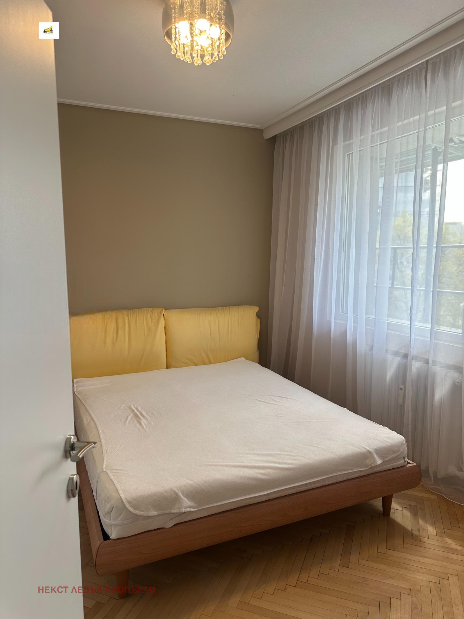 Дава под наем 3-СТАЕН, гр. София, Стрелбище, снимка 6 - Апартаменти - 56162146