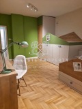 Под наем 3-СТАЕН, град София, Гео Милев • 999 € • 16075966 — Holmes.bg