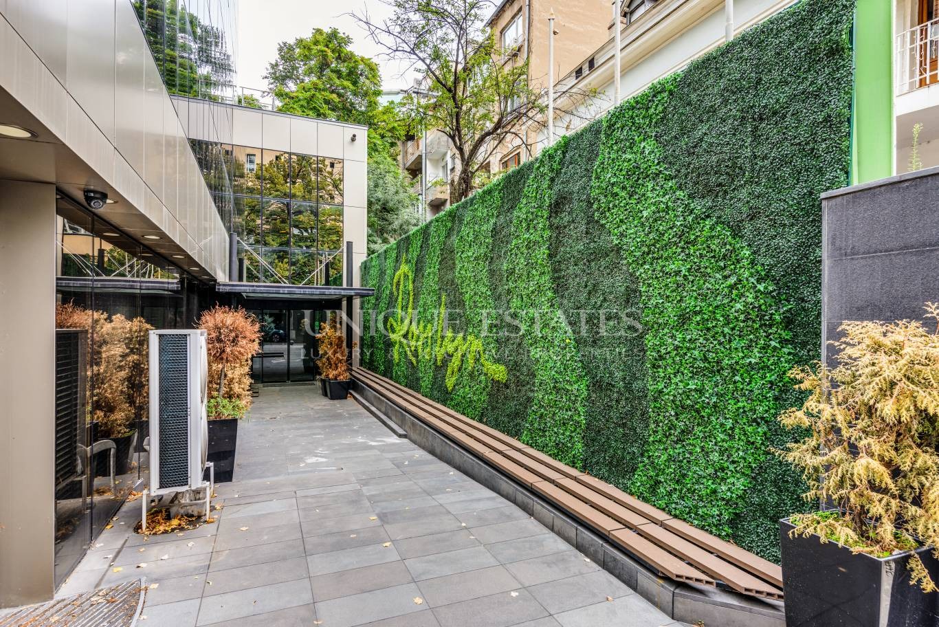 Дава под Наем ОФИС | Imot.bg — изображение 1