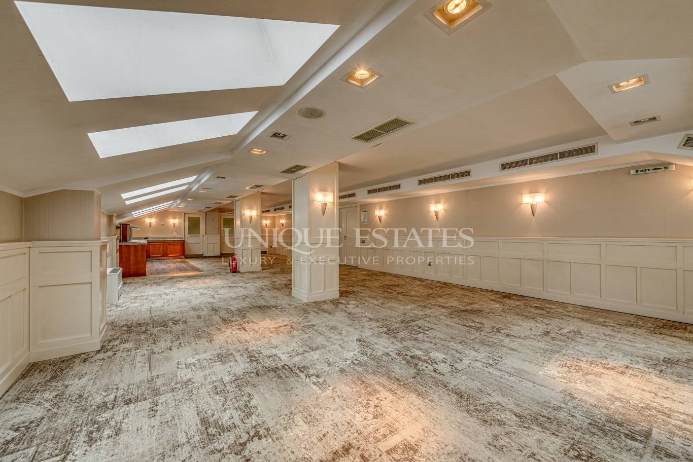 Дава под Наем ОФИС | Imot.bg — изображение 3