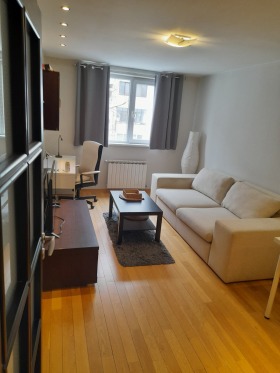 1 slaapkamer Lagera, Sofia