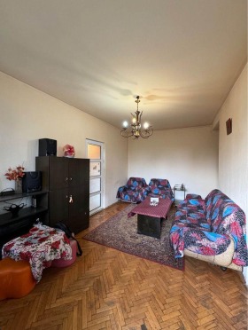 2 bedroom Zapaden park, Sofia 1