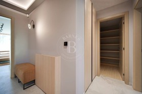 2 camere da letto Dianabad, Sofia 12