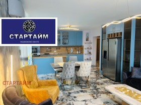 3-СТАЕН, 124 m2