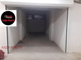 Дава под наем ГАРАЖ, ПАРКОМЯСТО, гр. София, Лозенец