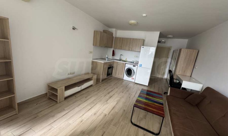 В аренду  Студия София , Студентски град , 46 кв.м | 16272714
