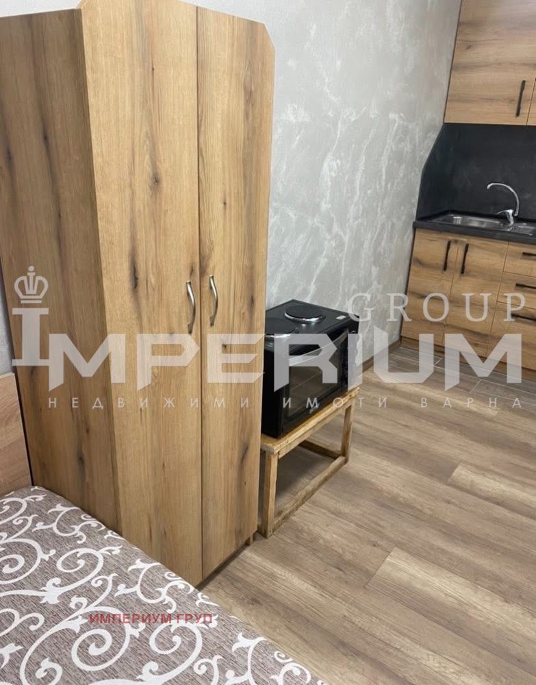 För uthyrning  Studio Varna , Tjataldja , 22 kvm | 45976790 - bild [4]
