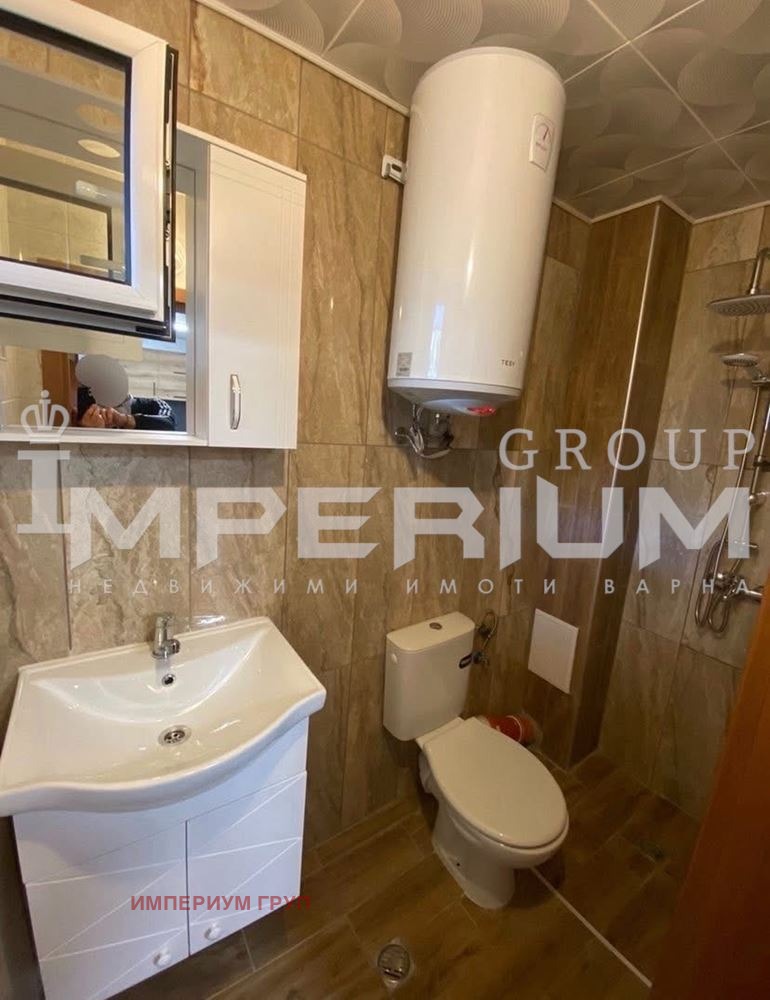 För uthyrning  Studio Varna , Tjataldja , 22 kvm | 45976790 - bild [6]
