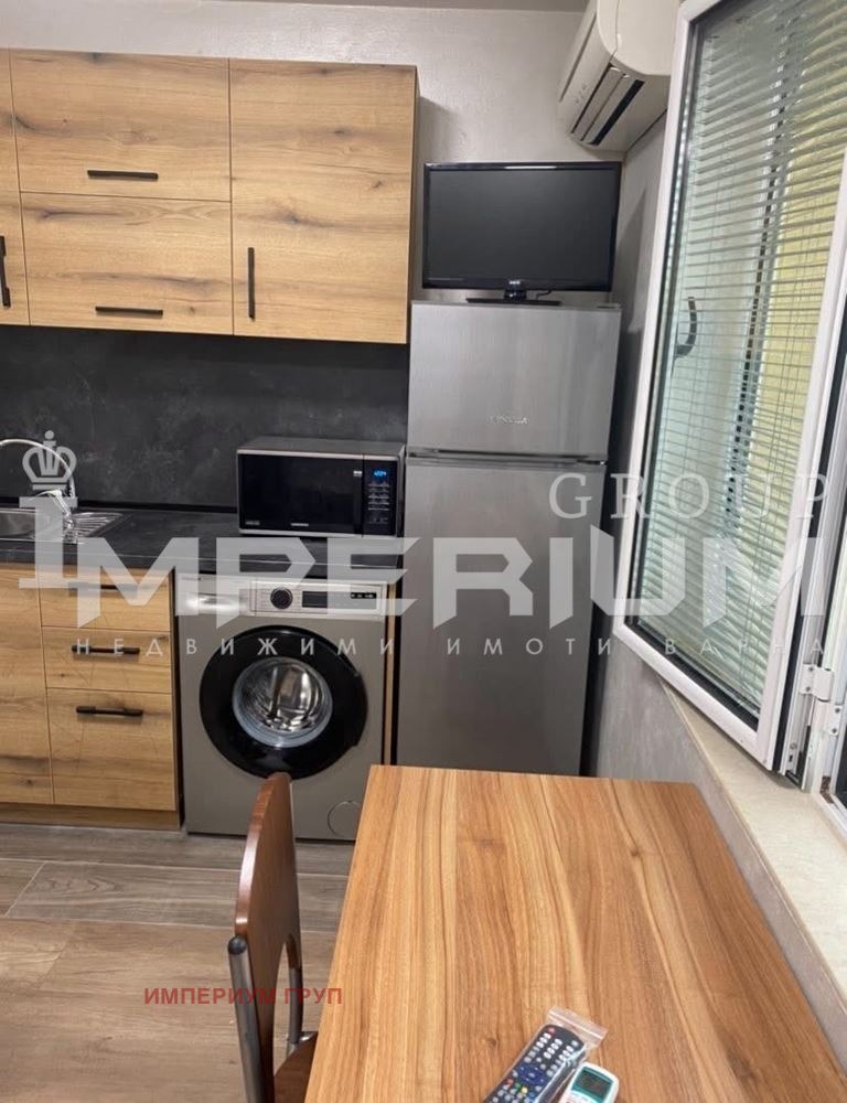 För uthyrning  Studio Varna , Tjataldja , 22 kvm | 45976790 - bild [2]