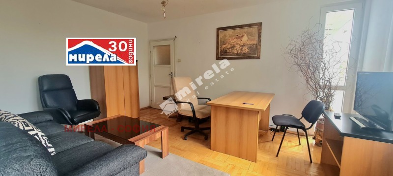 A louer  1 chambre Sofia , Gotse Deltchev , 60 m² | 67290447 - image [6]