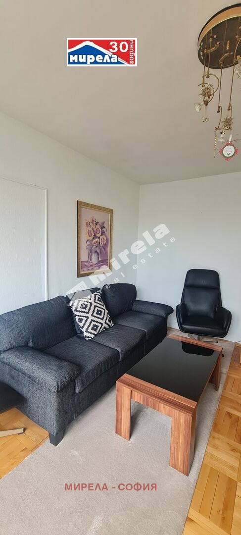 A louer  1 chambre Sofia , Gotse Deltchev , 60 m² | 67290447