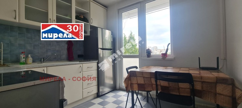 A louer  1 chambre Sofia , Gotse Deltchev , 60 m² | 67290447 - image [3]