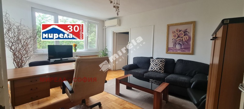 A louer  1 chambre Sofia , Gotse Deltchev , 60 m² | 67290447 - image [2]