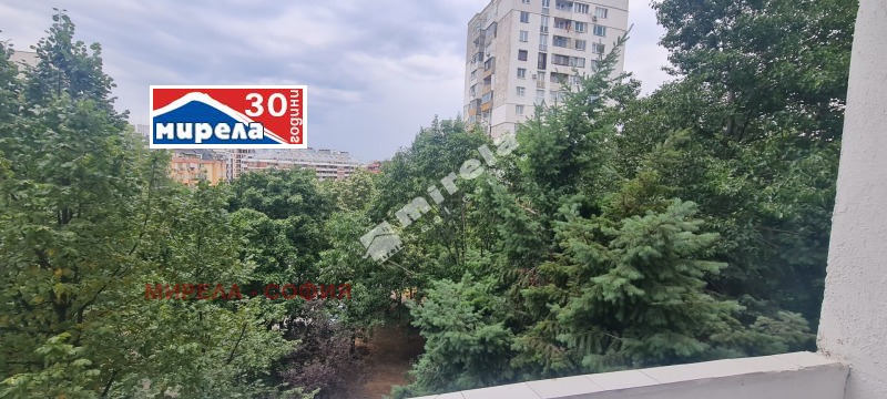 A louer  1 chambre Sofia , Gotse Deltchev , 60 m² | 67290447 - image [14]