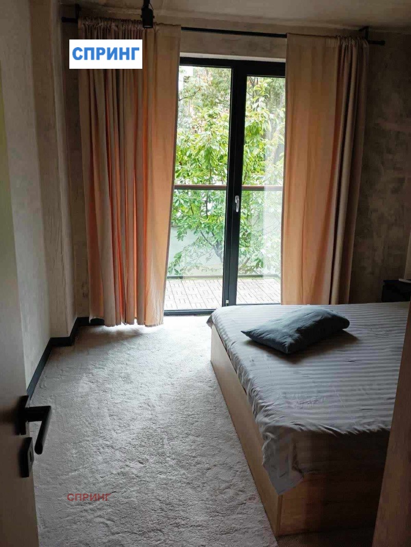 В аренду  1 спальня София , Драгалевци , 65 кв.м | 45449033 - изображение [5]