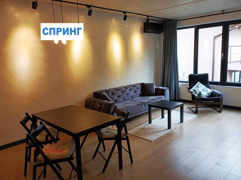 В аренду  1 спальня София , Драгалевци , 65 кв.м | 45449033 - изображение [10]