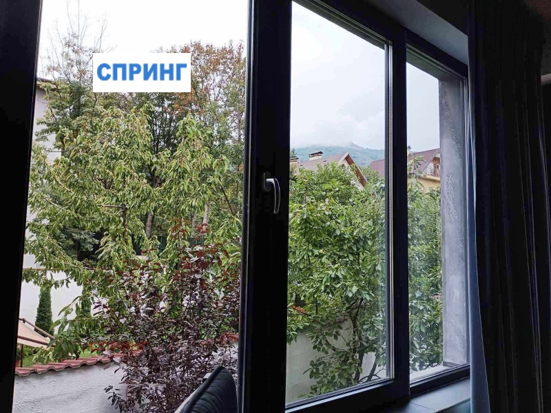 В аренду  1 спальня София , Драгалевци , 65 кв.м | 45449033 - изображение [4]