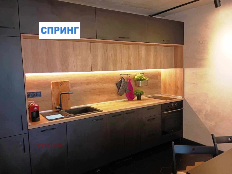 В аренду  1 спальня София , Драгалевци , 65 кв.м | 45449033 - изображение [6]