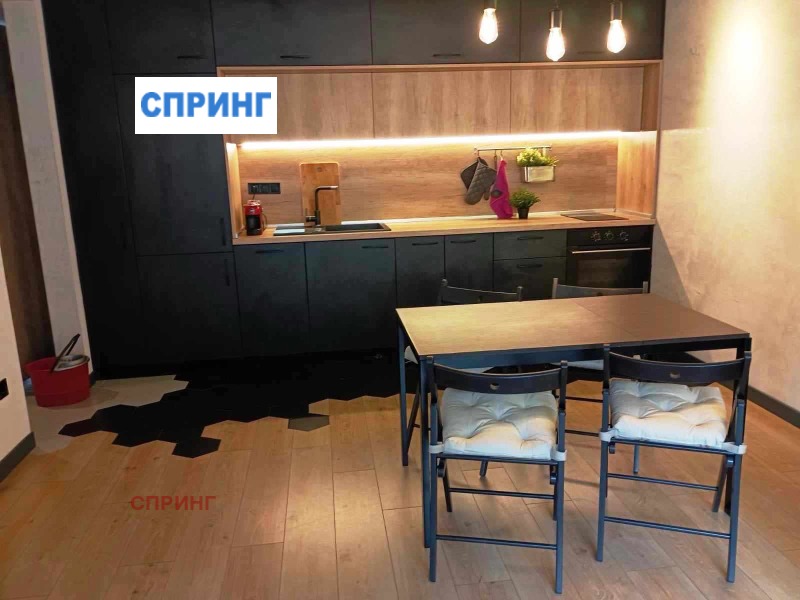 В аренду  1 спальня София , Драгалевци , 65 кв.м | 45449033 - изображение [8]