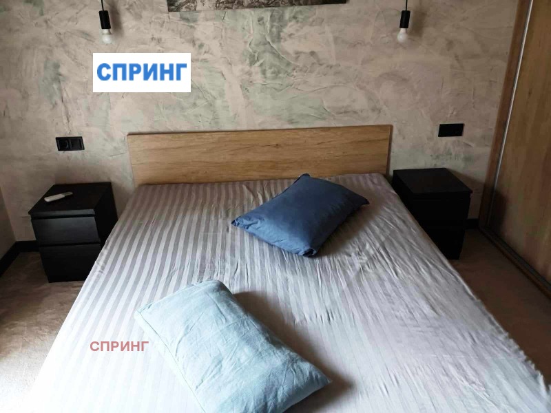 В аренду  1 спальня София , Драгалевци , 65 кв.м | 45449033 - изображение [3]