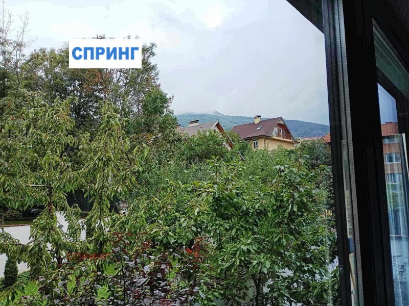 Под наем 2-СТАЕН, град София, Драгалевци • 1150 лв. • 22741818 — Holmes.bg