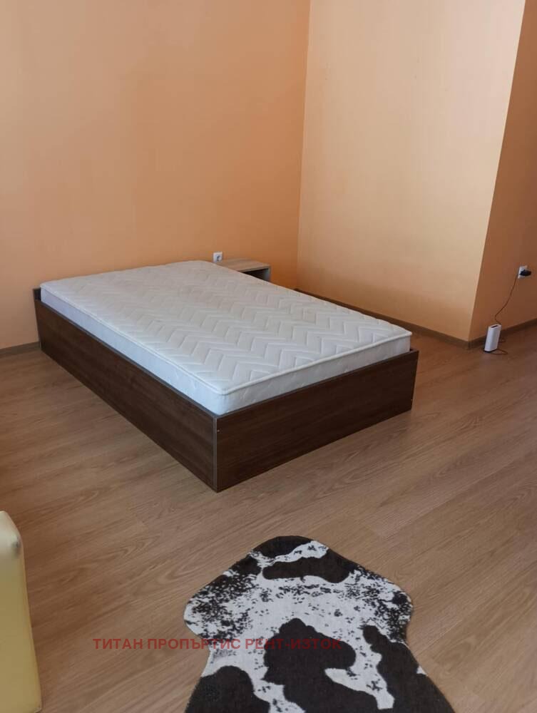 De inchiriat  1 dormitor Burgas , Vâzrajdane , 68 mp | 84421562 - imagine [4]