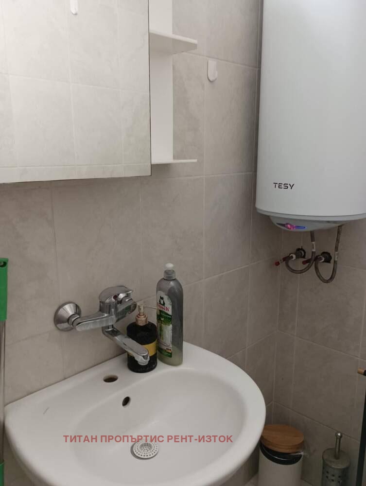 De inchiriat  1 dormitor Burgas , Vâzrajdane , 68 mp | 84421562 - imagine [5]