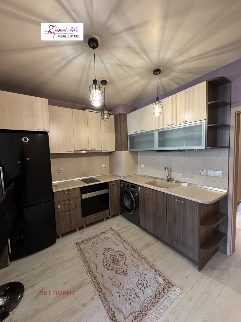 Дава под наем  2-стаен град София , Овча купел , 80 кв.м | 11067821 - изображение [3]