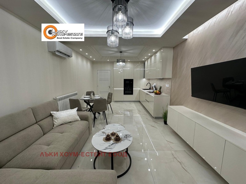 Дава под наем 2-СТАЕН, гр. София, Красно село