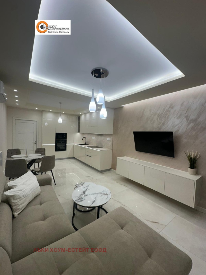 Под наем 2-СТАЕН, град София, Красно село • 870 € / 1701.57 лв. • 68832454 1