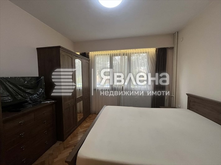 Дава под наем 2-СТАЕН, гр. София, Гоце Делчев, снимка 4 - Апартаменти - 54416607