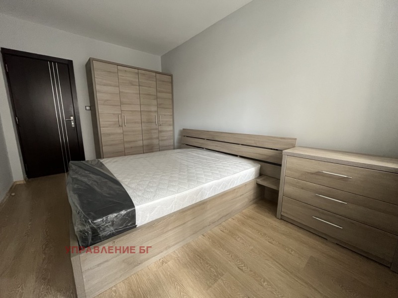 Da affittare  2 camere da letto Sofia , Tsentar , 100 mq | 60992303 - Immagine [5]