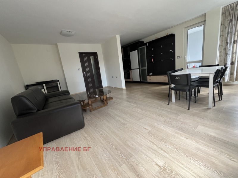 For Rent  2 bedroom Sofia , Tsentar , 100 sq.m | 60992303 - image [2]