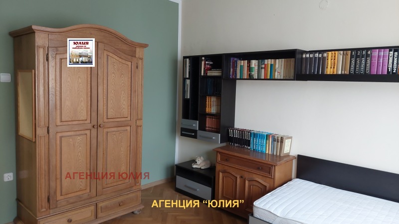 В аренду  2 спальни Пловдив , Център , 101 кв.м | 92012831 - изображение [10]