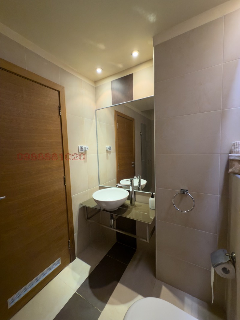 Kiralık  2 yatak odası Sofia , Krastova vada , 110 metrekare | 46246438 - görüntü [11]