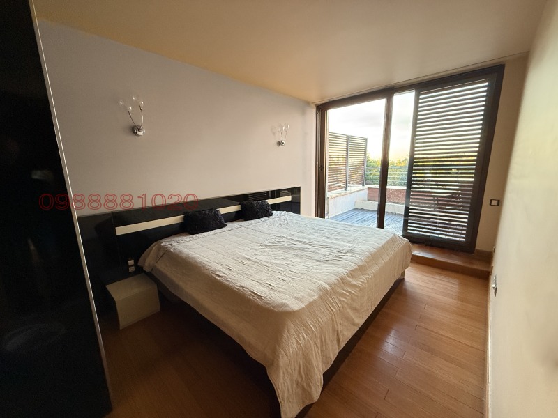 Kiralık  2 yatak odası Sofia , Krastova vada , 110 metrekare | 46246438 - görüntü [14]