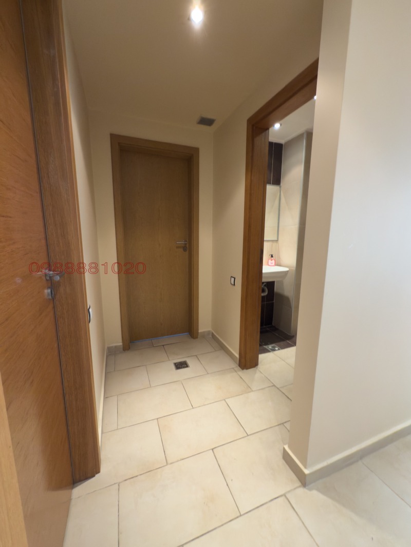 Kiralık  2 yatak odası Sofia , Krastova vada , 110 metrekare | 46246438 - görüntü [9]