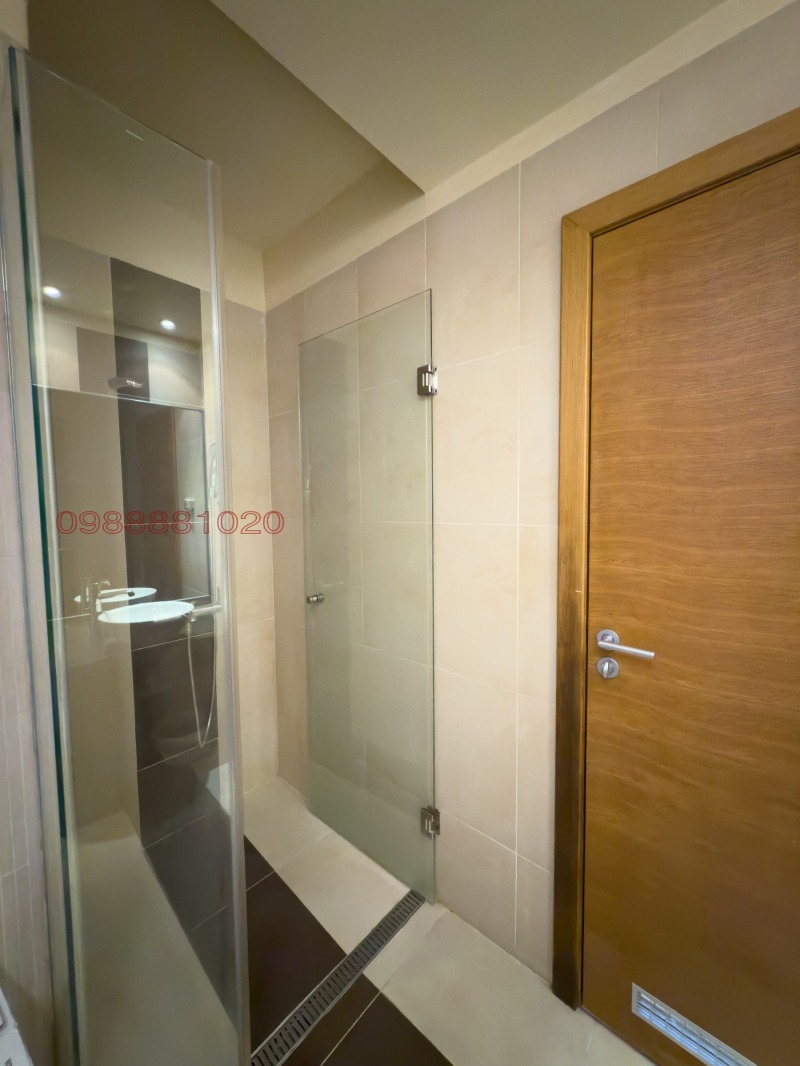 Kiralık  2 yatak odası Sofia , Krastova vada , 110 metrekare | 46246438 - görüntü [13]