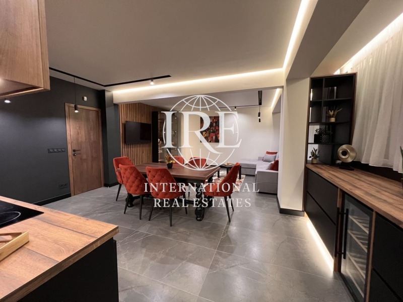 В аренду  2 спальни Варна , Гръцка махала , 102 кв.м | 91280373 - изображение [3]
