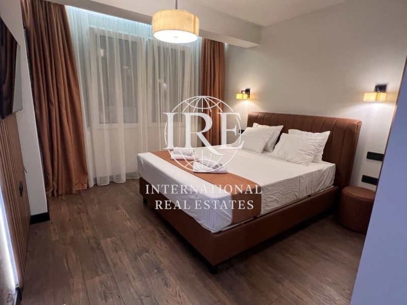 В аренду  2 спальни Варна , Гръцка махала , 102 кв.м | 91280373 - изображение [11]