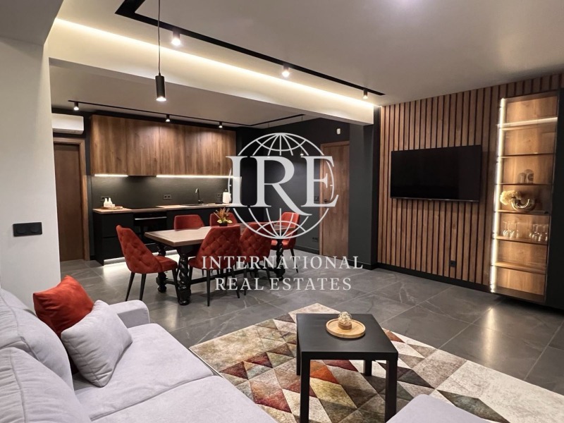 В аренду  2 спальни Варна , Гръцка махала , 102 кв.м | 91280373