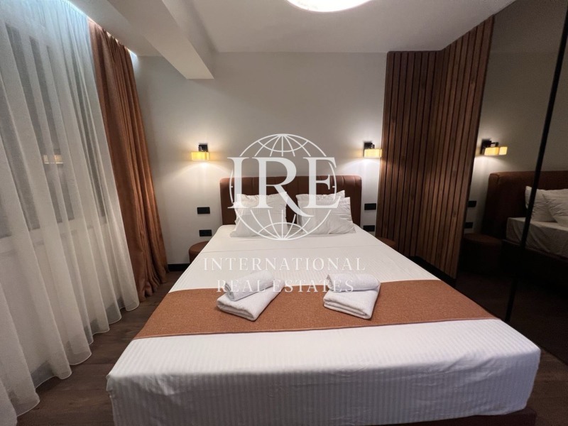 В аренду  2 спальни Варна , Гръцка махала , 102 кв.м | 91280373 - изображение [9]