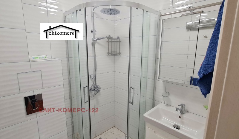 Дава под наем 3-СТАЕН, гр. София, Център, снимка 15 - Апартаменти - 52397364