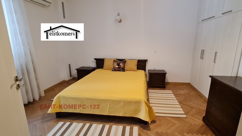 Дава под наем 3-СТАЕН, гр. София, Център, снимка 8 - Апартаменти - 52397364