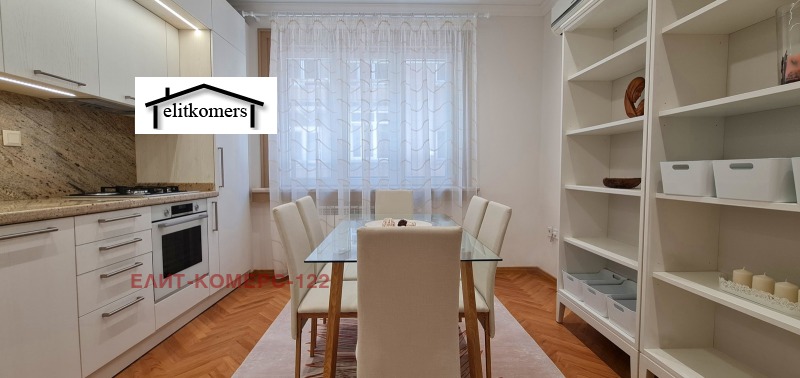 Дава под наем 3-СТАЕН, гр. София, Център