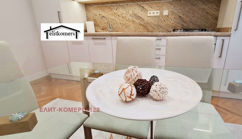 Дава под наем 3-СТАЕН, гр. София, Център, снимка 10 - Апартаменти - 52397364