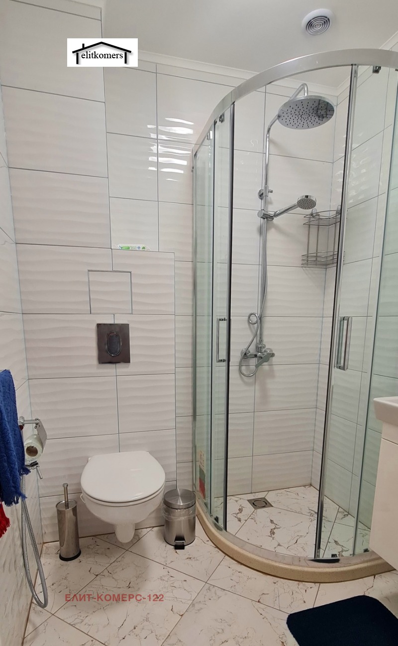 Дава под наем 3-СТАЕН, гр. София, Център, снимка 9 - Апартаменти - 52397364