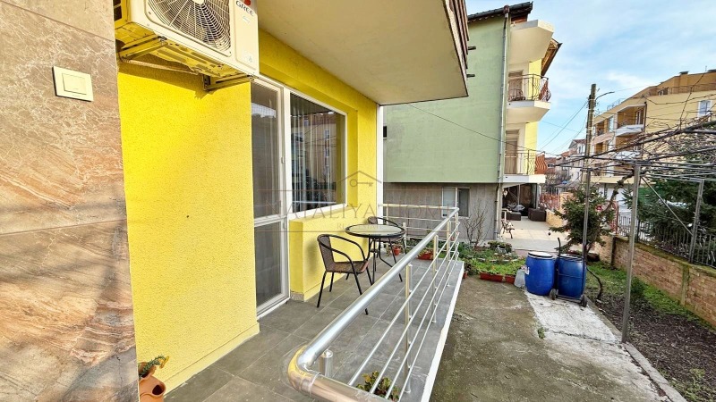 Дава под наем 3-СТАЕН, гр. Бургас, Сарафово, снимка 11 - Апартаменти - 52748299