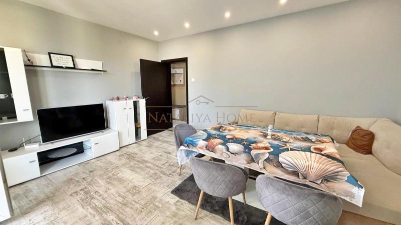 Дава под наем 3-СТАЕН, гр. Бургас, Сарафово